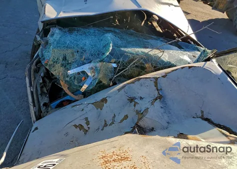 1979 Pontiac Catalina из США, поврежденный, VIN 2L69Y9P121007